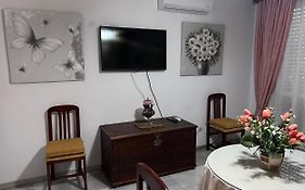 Alojamientos Maria 1